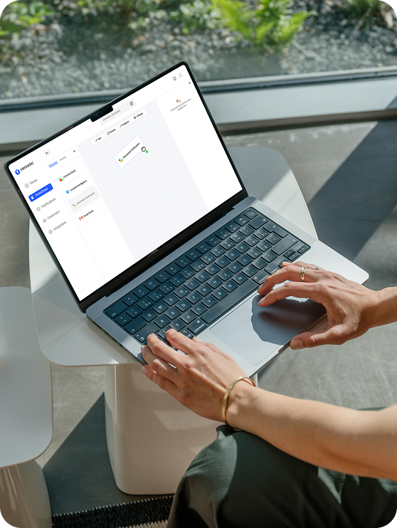 Urtentic Platform Benefits